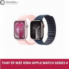 thay kính Apple Watch Series 9